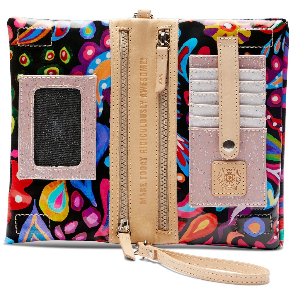 Consuela Sophie Uptown Crossbody - Picture 2 of 7